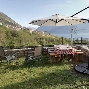 Appartamento Casa Sasso, Tavernola Bergamasca