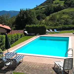 Appartamento Un Angolo Di Relax, Tavernola Bergamasca
