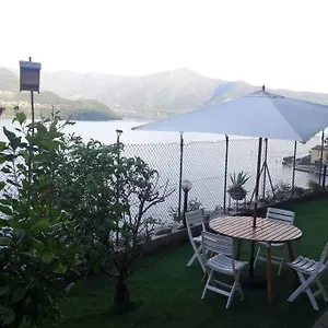 Appartamento Sul Lago D'iseo, Tavernola Bergamasca